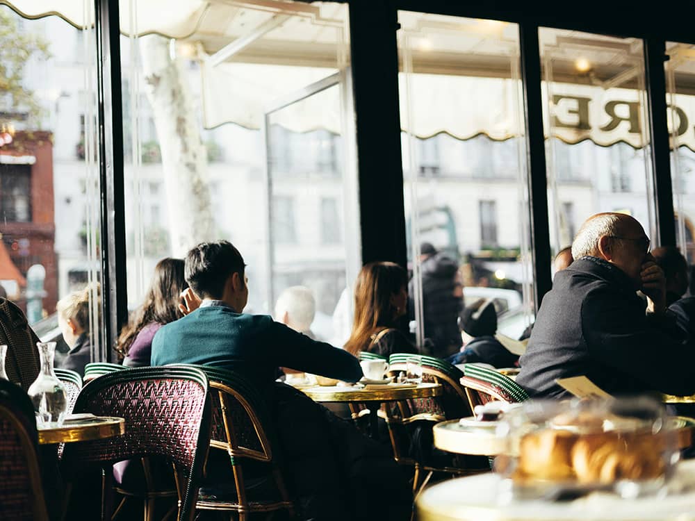 valentin-kremer-4ia_6JMu6Mg-unsplash Inside of a restaurant